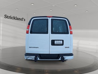 2023 GMC Savana Cargo 135 WHEEL BASE 2WD in Stratford, Ontario - 3 - w320h240px