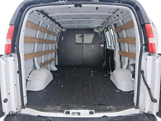 2023 GMC Savana Cargo 135 WHEEL BASE 2WD in Stratford, Ontario - 6 - w320h240px