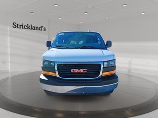 2023 GMC Savana Cargo 135 WHEEL BASE 2WD in Stratford, Ontario - 2 - w320h240px