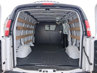 2023 GMC Savana Cargo 135 Wheel Base 2wd in Stratford, Ontario - 6 - w320h240px