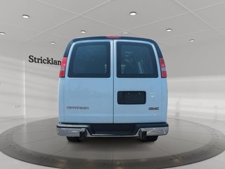 2023 GMC Savana Cargo 2500 RWD 135 WB Van in Stratford, Ontario - 3 - w320h240px