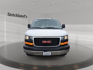 2023 GMC Savana Cargo 135 Wheel Base 2wd in Stratford, Ontario - 2 - w320h240px