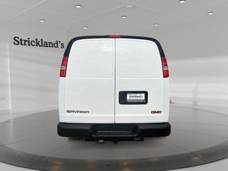 2023 GMC Savana Cargo 155 Van in Stratford, Ontario - 3 - w320h240px