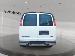 2023 GMC Savana Cargo 2500 135 Van in Stratford, Ontario - 3 - w320h240px