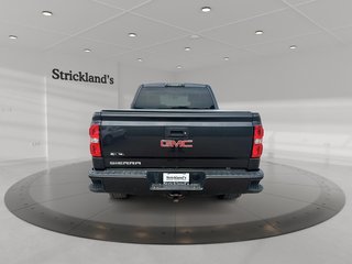 2016 GMC Sierra 1500 SLE 4X4 Truck in Stratford, Ontario - 3 - w320h240px