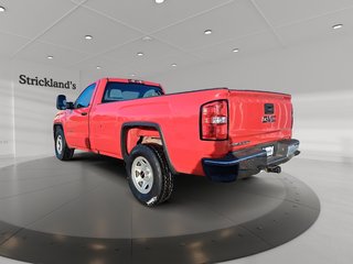 2017 GMC Sierra 1500 REGULAR CAB 4X4 in Stratford, Ontario - 4 - w320h240px