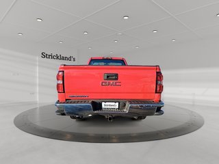 2017 GMC Sierra 1500 REGULAR CAB 4X4 in Stratford, Ontario - 3 - w320h240px