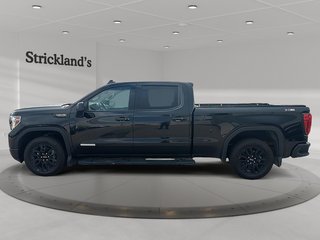 2021 GMC Sierra 1500 ELEVATION CREW CAB Truck in Stratford, Ontario - 5 - w320h240px