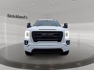 2021 GMC Sierra 1500 ELEVATION 4X4 in Stratford, Ontario - 2 - w320h240px