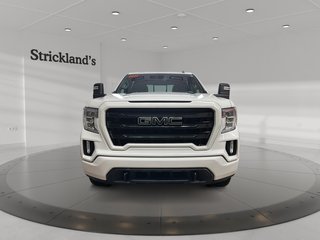2021 GMC Sierra 1500 ELEVATION CREW 4X4 in Stratford, Ontario - 2 - w320h240px