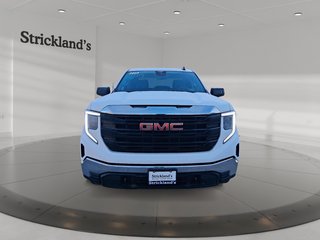 2023 GMC Sierra 1500 CREW CAB 4X4 PRO in Stratford, Ontario - 2 - w320h240px