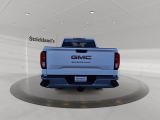 2023 GMC Sierra 1500 CREW CAB 4X4 PRO in Stratford, Ontario - 3 - w320h240px