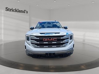 2022 GMC Sierra DOUBLE CAB 4X4 SLE in Stratford, Ontario - 2 - w320h240px