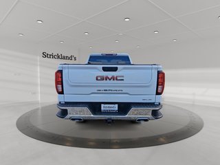 2022 GMC Sierra DOUBLE CAB 4X4 SLE in Stratford, Ontario - 3 - w320h240px
