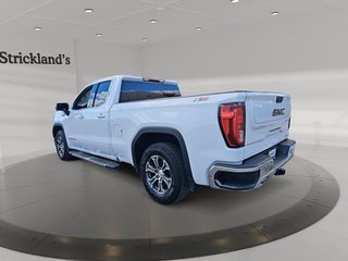 2022 GMC Sierra DOUBLE CAB 4X4 SLE in Stratford, Ontario - 4 - w320h240px