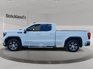2022 GMC Sierra DOUBLE CAB 4X4 SLE in Stratford, Ontario - 5 - w320h240px