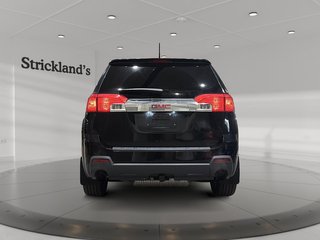 2014 GMC Terrain SLE1 AWD in Stratford, Ontario - 3 - w320h240px