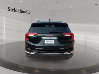 2022 GMC Terrain SLT AWD SUV in Stratford, Ontario - 3 - w320h240px