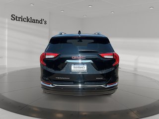 2023 GMC Terrain DENALI AWD SUV in Stratford, Ontario - 3 - w320h240px