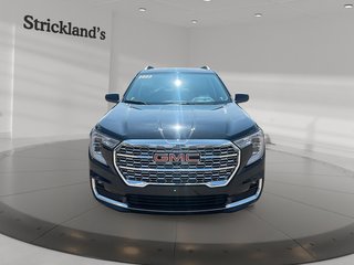 2023 GMC Terrain DENALI AWD SUV in Stratford, Ontario - 2 - w320h240px