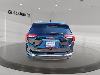 2023 GMC Terrain DENALI AWD in Stratford, Ontario - 3 - w320h240px