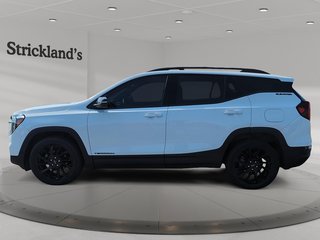2023 GMC Terrain SLT AWD in Stratford, Ontario - 5 - w320h240px
