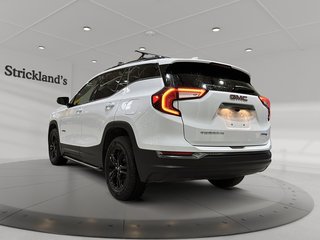 2024 GMC Terrain AT4 in Stratford, Ontario - 4 - w320h240px