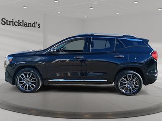 2024 GMC Terrain DENALI AWD in Stratford, Ontario - 5 - w320h240px