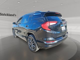 2024 GMC Terrain DENALI AWD in Stratford, Ontario - 4 - w320h240px