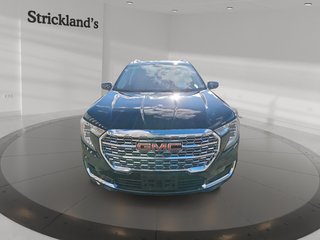 2024 GMC Terrain DENALI AWD in Stratford, Ontario - 2 - w320h240px
