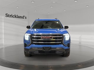 2025 GMC Terrain AWD ELEVATION in Stratford, Ontario - 2 - w320h240px