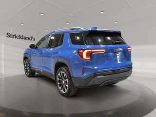 2025 GMC Terrain AWD ELEVATION in Stratford, Ontario - 4 - w320h240px