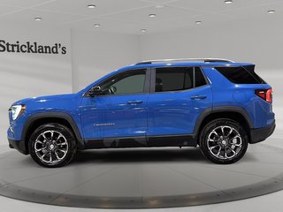 2025 GMC Terrain AWD ELEVATION in Stratford, Ontario - 5 - w320h240px