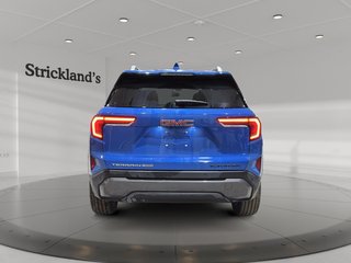 2025 GMC Terrain AWD ELEVATION in Stratford, Ontario - 3 - w320h240px