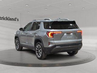 2025 GMC Terrain AWD ELEVATION in Stratford, Ontario - 4 - w320h240px