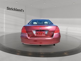 2006 Honda Accord Sedan SEDAN EX in Stratford, Ontario - 3 - w320h240px