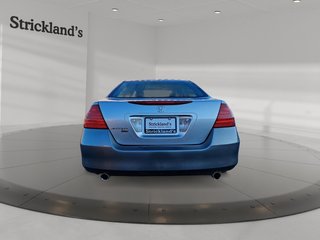2007 Honda Accord Sedan EX MANUAL in Stratford, Ontario - 3 - w320h240px
