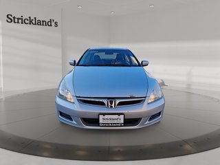 2007 Honda Accord Sedan EX MANUAL in Stratford, Ontario - 2 - w320h240px