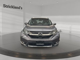 2017 Honda CR-V TOURING in Stratford, Ontario - 2 - w320h240px
