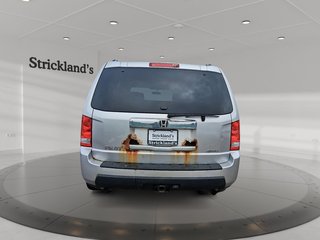 2010 Honda Pilot EX in Stratford, Ontario - 3 - w320h240px