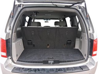 2010 Honda Pilot EX in Stratford, Ontario - 6 - w320h240px