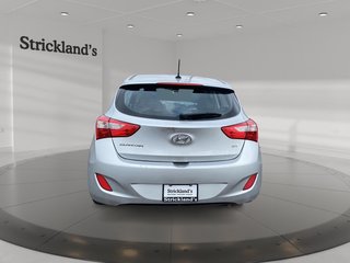 2014 Hyundai Elantra GT GT SE AT Sedan in Stratford, Ontario - 4 - w320h240px