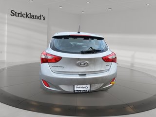 2014 Hyundai Elantra GT GT SE AT Sedan in Stratford, Ontario - 3 - w320h240px
