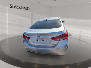 2013 Hyundai Elantra GLS AT Sedan in Stratford, Ontario - 3 - w320h240px
