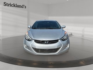 2013 Hyundai Elantra GLS AT Sedan in Stratford, Ontario - 2 - w320h240px