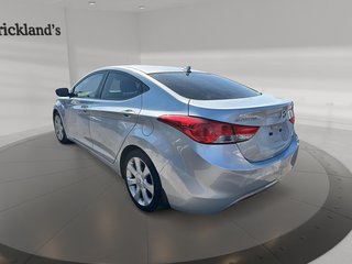 2013 Hyundai Elantra GLS AT Sedan in Stratford, Ontario - 4 - w320h240px