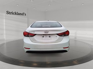 2016 Hyundai Elantra L Sedan in Stratford, Ontario - 3 - w320h240px