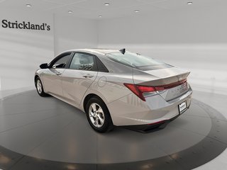 2023 Hyundai Elantra ESSENTIAL in Stratford, Ontario - 4 - w320h240px