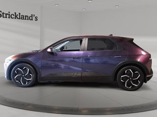 2023 Hyundai IONIQ 5 PREFERRED RWD in Stratford, Ontario - 5 - w320h240px