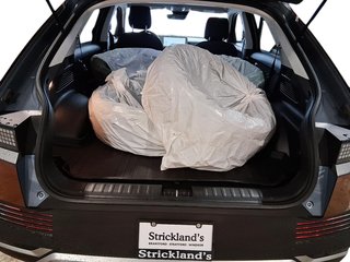 2023 Hyundai IONIQ 5 PREFERRED RWD in Stratford, Ontario - 6 - w320h240px